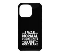 Carcasa para iPhone 13 Pro Humor Obsesión Normal Divertido