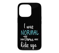 Carcasa para iPhone 13 Pro I Cant My Kid Have Practice A Game Or Something Funny Daying