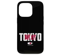 Carcasa para iPhone 13 Pro I Love Tokyo, Tokyo Japan Loves me, Tokyo Fashion Graphic
