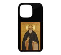 Carcasa para iPhone 13 Pro Icono ortodoxo San Máximo el Confesor