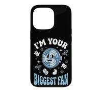 Carcasa para iPhone 13 Pro I'm Your Biggest Fan Verano