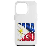 Carcasa para iPhone 13 Pro Inday Sara 2028 Filipinas PDP Laban Political Party PH