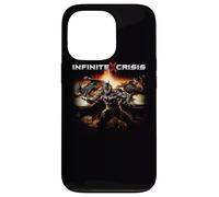 Carcasa para iPhone 13 Pro Infinite Crisis Batmen