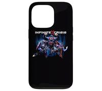 Carcasa para iPhone 13 Pro Infinite Crisis Super