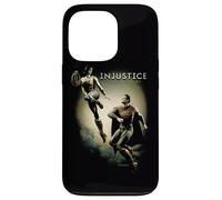 Carcasa para iPhone 13 Pro Injustice: Gods Among Us Battle of The Gods