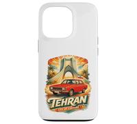 Carcasa para iPhone 13 Pro IRÁN Persian PARSIS PERSEPOLIS