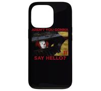 Carcasa para iPhone 13 Pro IT: TV Mini Series Hello