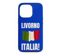 Carcasa para iPhone 13 Pro Italy Livorno