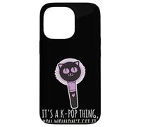 Carcasa para iPhone 13 Pro It's A K-Pop Thing You Wouldn't Get It Korean Boy Band Fan