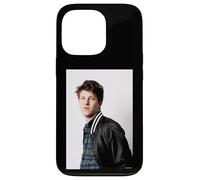Carcasa para iPhone 13 Pro Jamie T Sticks 'N' Stones Sheila Cantante de Andy Willsher