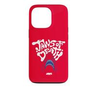 Carcasa para iPhone 13 Pro Jaws Jaws of Death