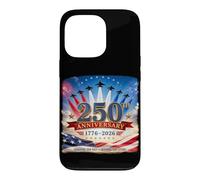 Carcasa para iPhone 13 Pro Jet Airshow 250th - Honoring Our Past, Inspiring Our Future