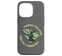 Carcasa para iPhone 13 Pro Johns Island Carolina del Sur Angel Oak Tree