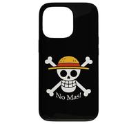 Carcasa para iPhone 13 Pro Jolly Roger. ¡Nada más!