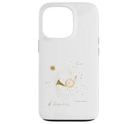 Carcasa para iPhone 13 Pro Juicio del Tarot Tribunal Astrología Esoterismo Arcanos