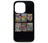 Carcasa para iPhone 13 Pro Justice League Covers