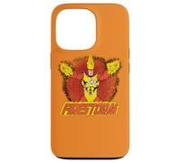 Carcasa para iPhone 13 Pro Justice League Firestorm Ring of Fire
