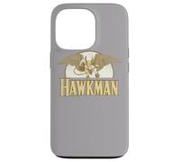 Carcasa para iPhone 13 Pro Justice League Hawkman Fly by