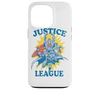Carcasa para iPhone 13 Pro Justice League Let's do This