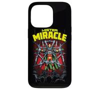 Carcasa para iPhone 13 Pro Justice League Mister Miracle