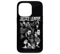 Carcasa para iPhone 13 Pro Justice League Movie Pushing Forward
