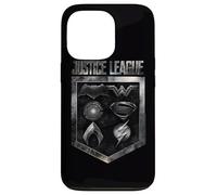 Carcasa para iPhone 13 Pro Justice League Movie Shield of Emblems