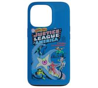 Carcasa para iPhone 13 Pro Justice League No 28
