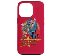 Carcasa para iPhone 13 Pro Justice League Raise Your Fist