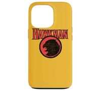 Carcasa para iPhone 13 Pro Justice League Rough Hawk
