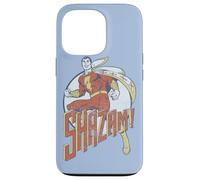 Carcasa para iPhone 13 Pro Justice League Shazam! Stepping out
