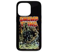 Carcasa para iPhone 13 Pro Justice League Swamp Thing