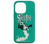 Carcasa para iPhone 13 Pro Justice League The Spectre