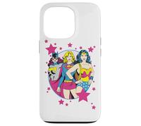 Carcasa para iPhone 13 Pro Justice League We Are Superior