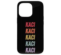 Carcasa para iPhone 13 Pro Kaci