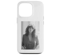 Carcasa para iPhone 13 Pro Kate Bush Post The Tour of Life Retrato 1979