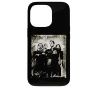Carcasa para iPhone 13 Pro Killers Mr Bright Side Rock Band de Michael Robert Williams