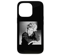 Carcasa para iPhone 13 Pro Kim Wilde Pop Star Teases & Dares Era Foto 1984