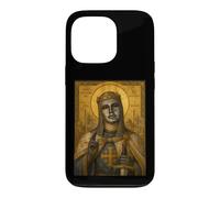 Carcasa para iPhone 13 Pro King Baldwin IV Icon - The Leper King