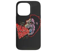 Carcasa para iPhone 13 Pro King Kong Skull Island MonsterVerse Bestia Urbana Modo Gorila
