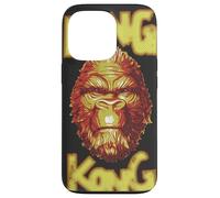 Carcasa para iPhone 13 Pro King Kong Skull Island MonsterVerse Titanus Película Titan Ape