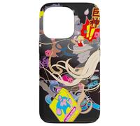 Carcasa para iPhone 13 Pro King Kong Skull Island X Mitsume Anime Manga Kaiju Cyberpunk