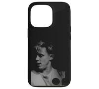 Carcasa para iPhone 13 Pro Kirk Brandon de Spear of Destiny en Vivo por Andy Willsher
