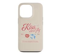Carcasa para iPhone 13 Pro Kiss and Fly