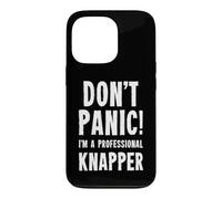 Carcasa para iPhone 13 Pro Knapper