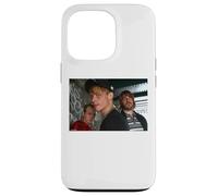 Carcasa para iPhone 13 Pro Koopa Blag Roba & Pedir prestado Trío Pop-Punk por Andy Willsher