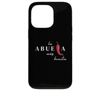 Carcasa para iPhone 13 Pro La Abuela Mas Bonitas España México Costa Rica