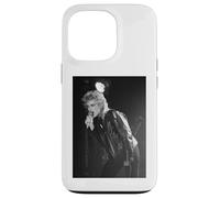 Carcasa para iPhone 13 Pro La Cantante Kim Wilde Kids In America Live On Tour 1982