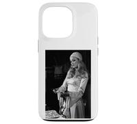 Carcasa para iPhone 13 Pro La Chica Bond Ursula Andress Dr Friday 1969