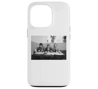 Carcasa para iPhone 13 Pro La Jam Paul Weller Todos Mod Contras Era Foto Martyn Goddard