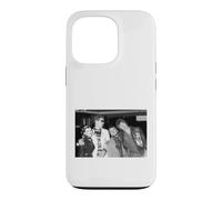 Carcasa para iPhone 13 Pro La Maldita Soo Catwoman & Wreckless Eric David Corio